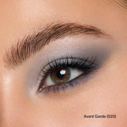 REVLON PhotoReady Eye Contour Kit 525 Avant Garde - 0.1 oz Blue Palette