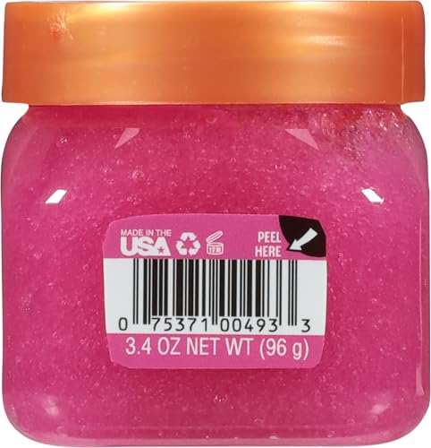 Tree Hut Raspberry Fizz Sugar Body Scrub - 3.4 Oz Travel Size