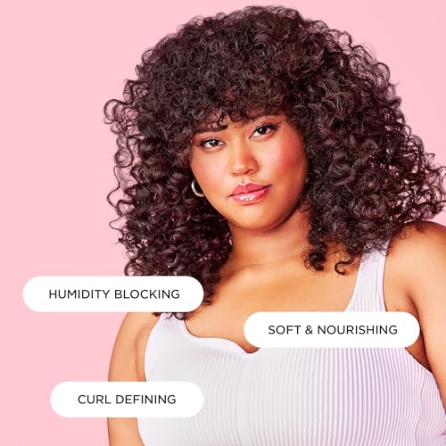 Cake Beauty Curl Crush Curl Jelly - Soft Hold & Shine 200g