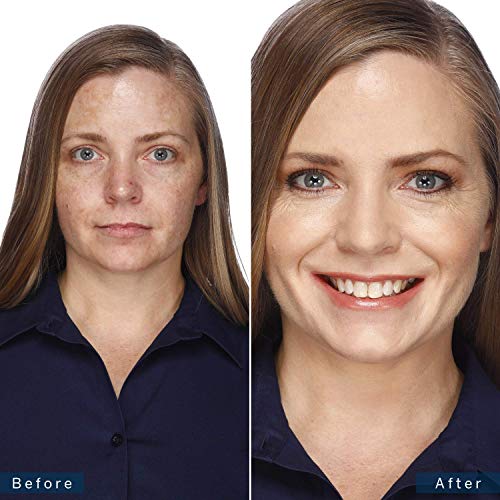 Jerome Alexander Magic Minerals Foundation Stick - 3-in-1 Full Coverage