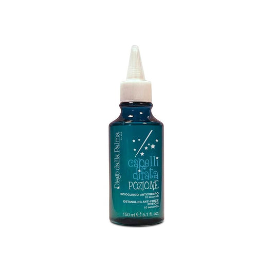 Diego Dalla Palma Detangling Anti-Frizz Hair Treatment - Moisturizes & Strengthens - 5.1 Oz