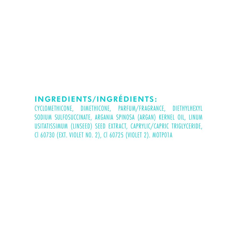 Moroccanoil Treatment - Purple Hair Oil for Blonde Hair | Nourishing Formula