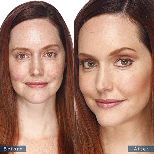 Jerome Alexander Magic Minerals Foundation Stick - 3-in-1 Full Coverage
