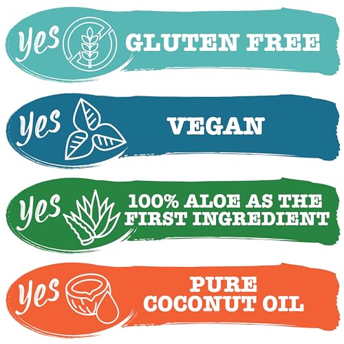 Maui Moisture Heal & Hydrate Shea Butter Hair Care Set, 2 Pack