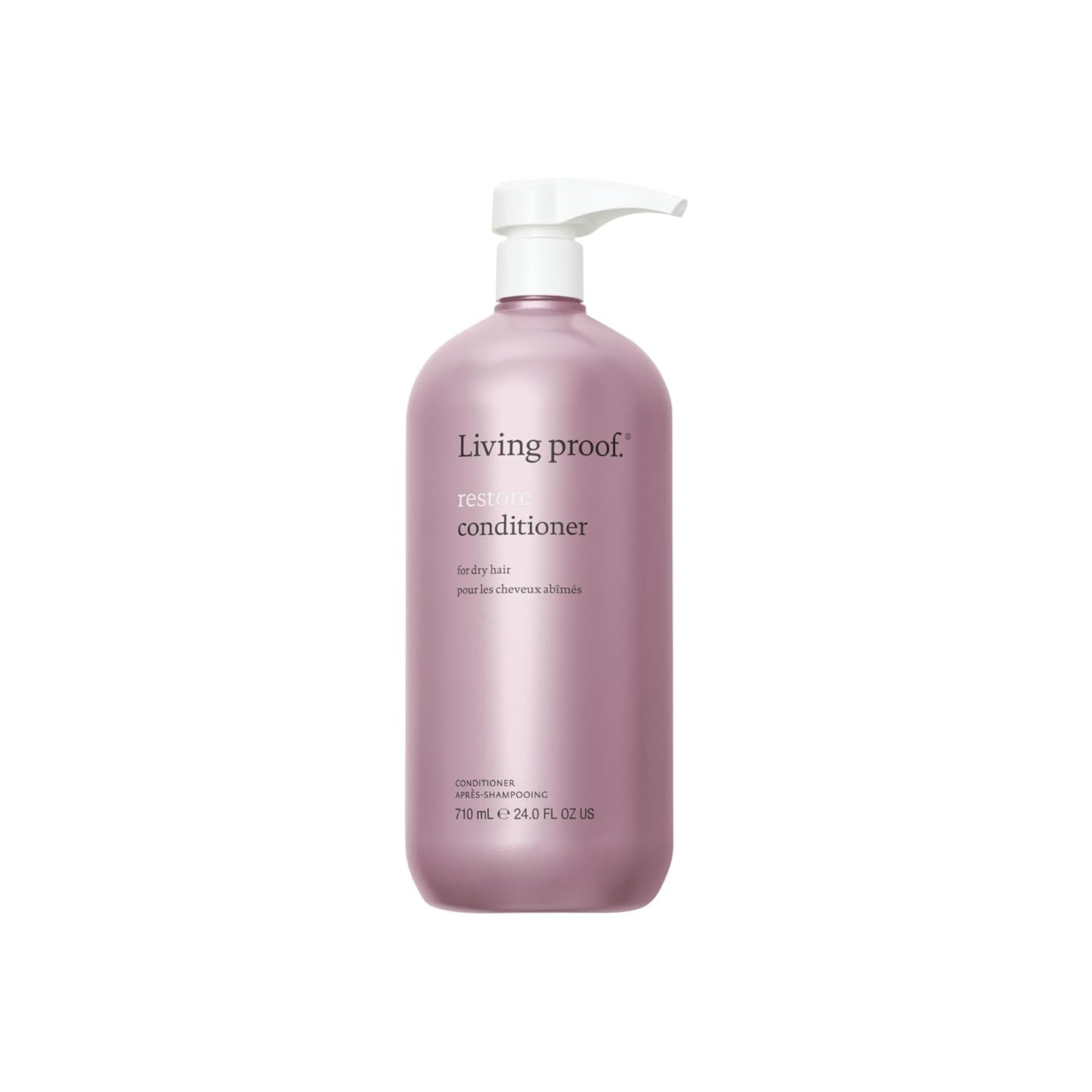Restore Conditioner - Repairs & Strengthens Hair, Adds Shine for All Types | 8 oz