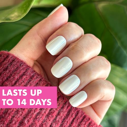 Olive & June Instant Mani Press-On Nails - Extra Short, 42 Nails in 21 Sizes