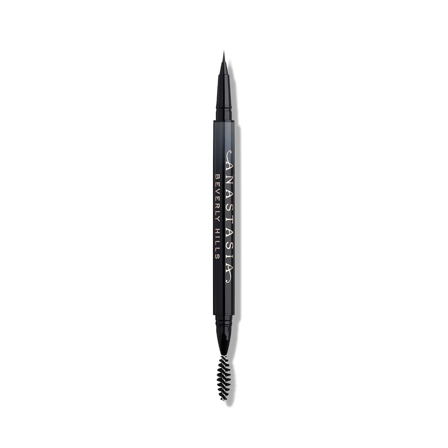 Anastasia Beverly Hills Microstroke Brow Pen - Waterproof Liquid Brow Definer with Fine Brush Tip for Natural-Looking Brows