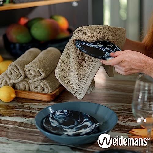 Weidemans 6-Pack 13 x 13