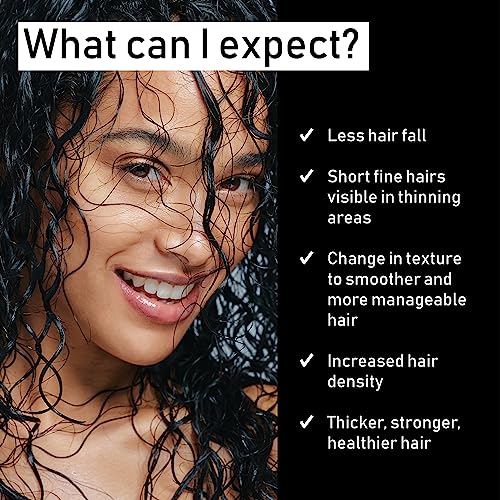 évolis Prevent Conditioner for Fuller-Looking Hair, 8.5 fl oz