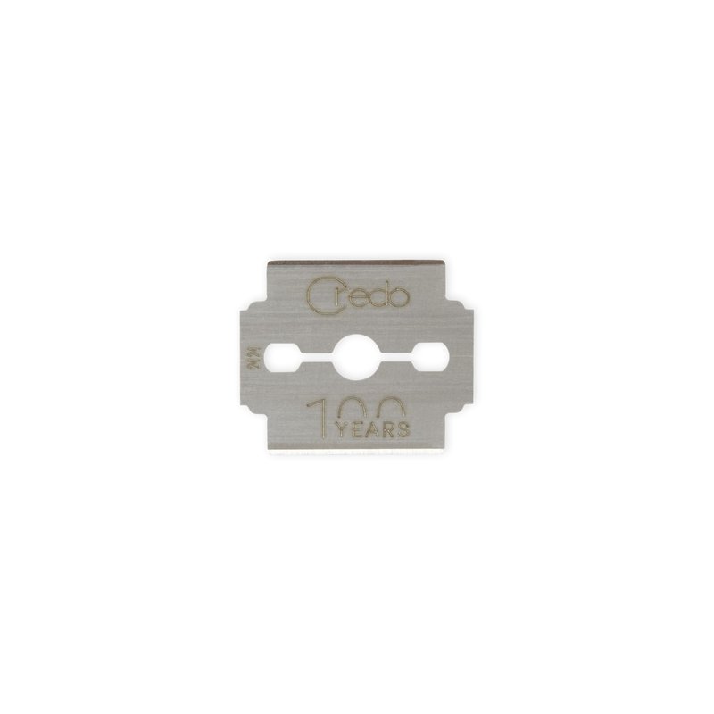 Credo Solingen Professional Corn Cutter Replacement Blades 10 Pieces, 0.11 kg
