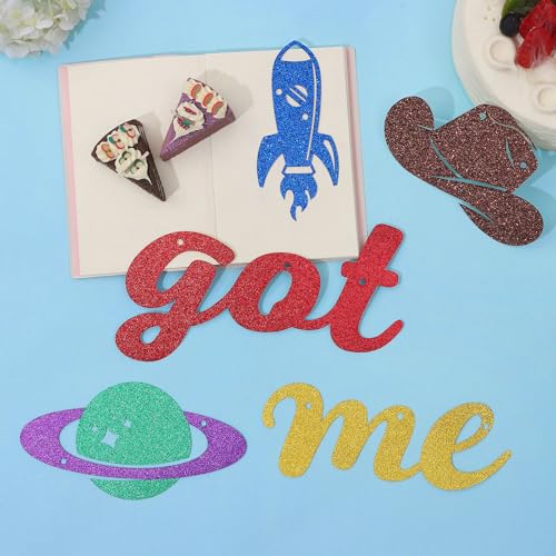 You've Got A Friend in Me Banner - Cartoon Birthday Party Decor