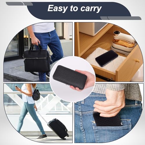 All-in-One Nail Clipper Set & Travel Manicure Kit for Men & Women