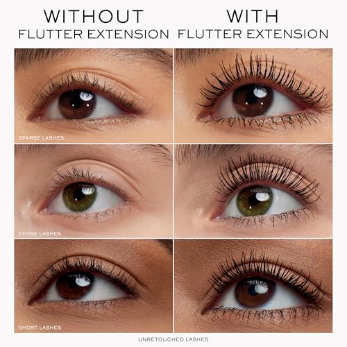 Lancôme Lash Idôle Lash-Lengthening Mascara, Black, 0.13 oz (Pack of 1)