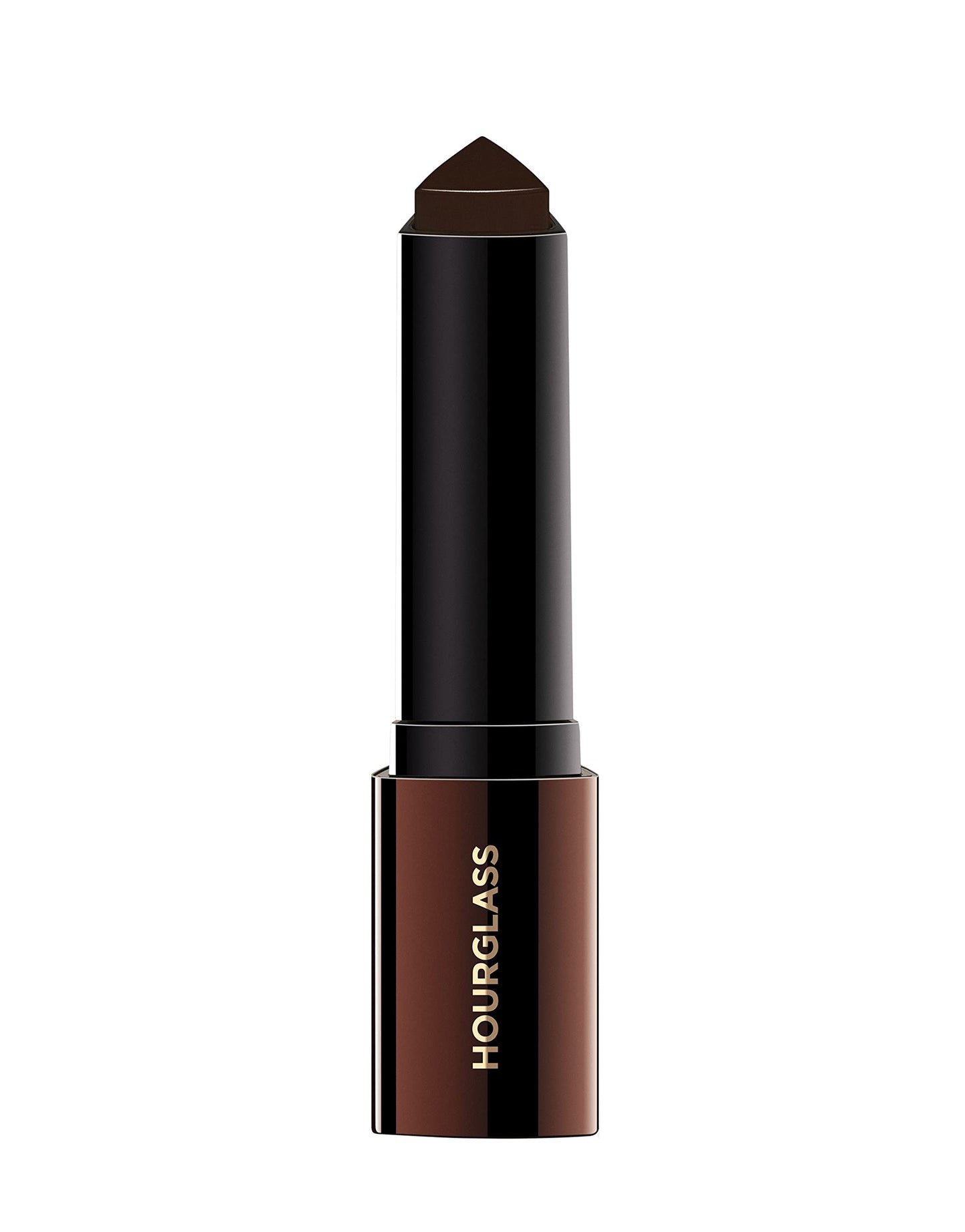 Hourglass Vanish Seamless Finish Foundation Stick. Satin Finish Buildable Full Coverage Foundation Makeup Stick for an Airbrushed Look. (ESPRESSO)