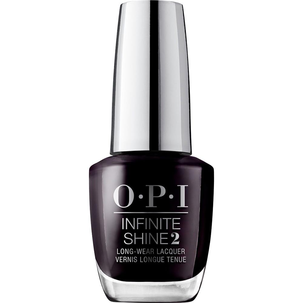 OPI Nail Lacquer - Neutral Nude Nail Polish for Elegant Manicures | Long-Lasting Formula