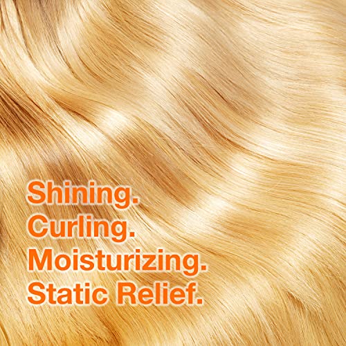 5 Minute Curl Set & Wave Lotion with Retinol - 8 Fl Oz