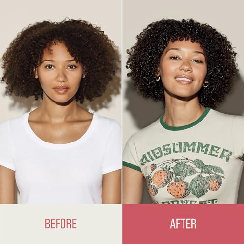 KMS AllSmooth Conditioner 2.5 Fl Oz | Frizz Reduction & Smoothness