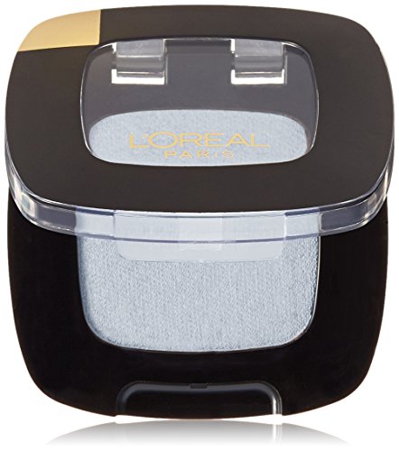 L'Oreal Paris Colour Riche Monos Eyeshadow Argentic 0.12 oz - Single Eye Makeup