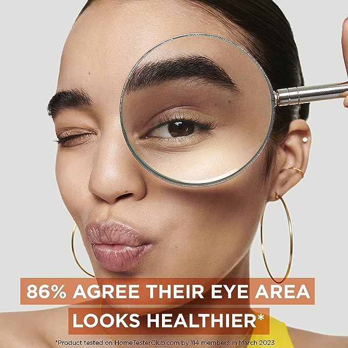 Garnier Brightening Eye Cream with 4% Vitamin C | 15ml