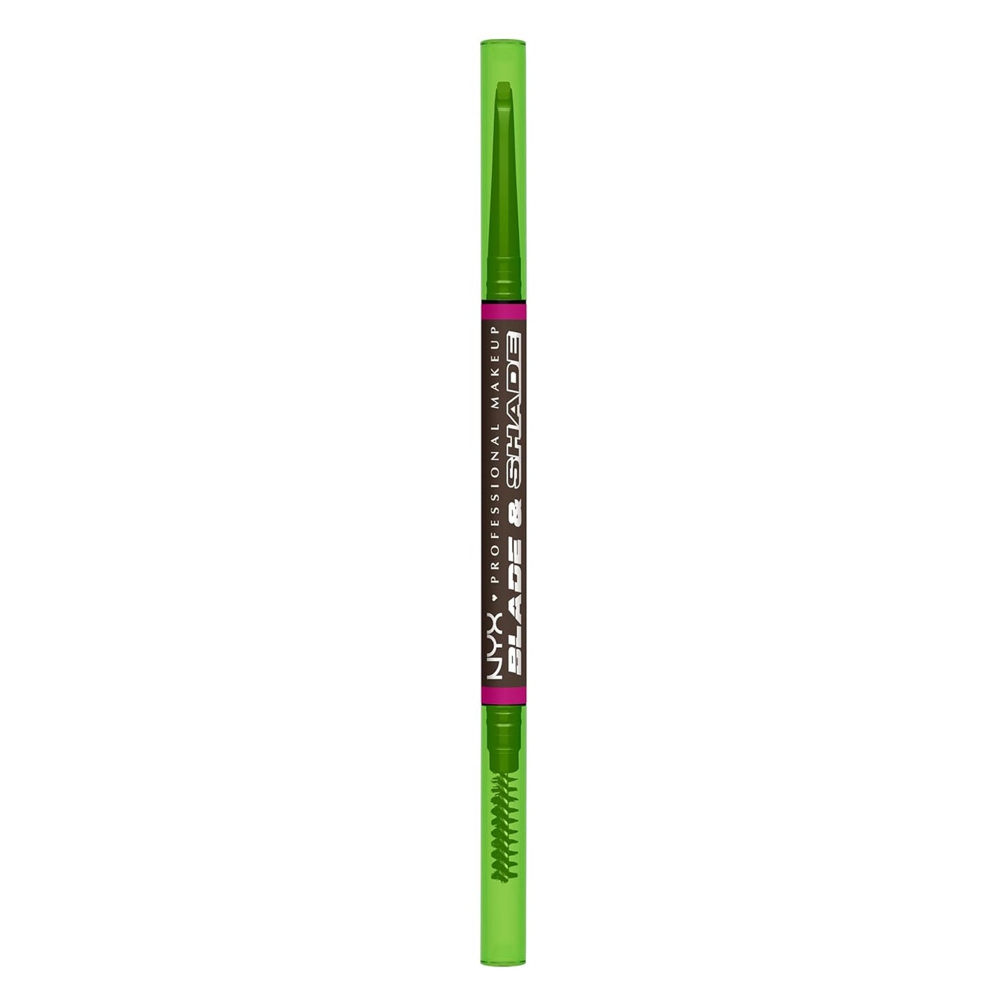 NYX Professional Makeup Brow Pencil - Nano Mechanical Eyebrow Pencil for 16HR Wear | Espresso Shade