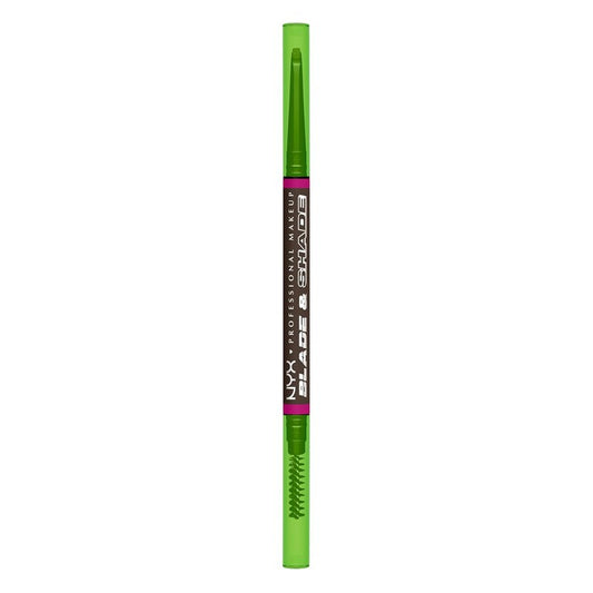 NYX Professional Makeup Brow Pencil - Nano Mechanical Eyebrow Pencil for 16HR Wear | Espresso Shade