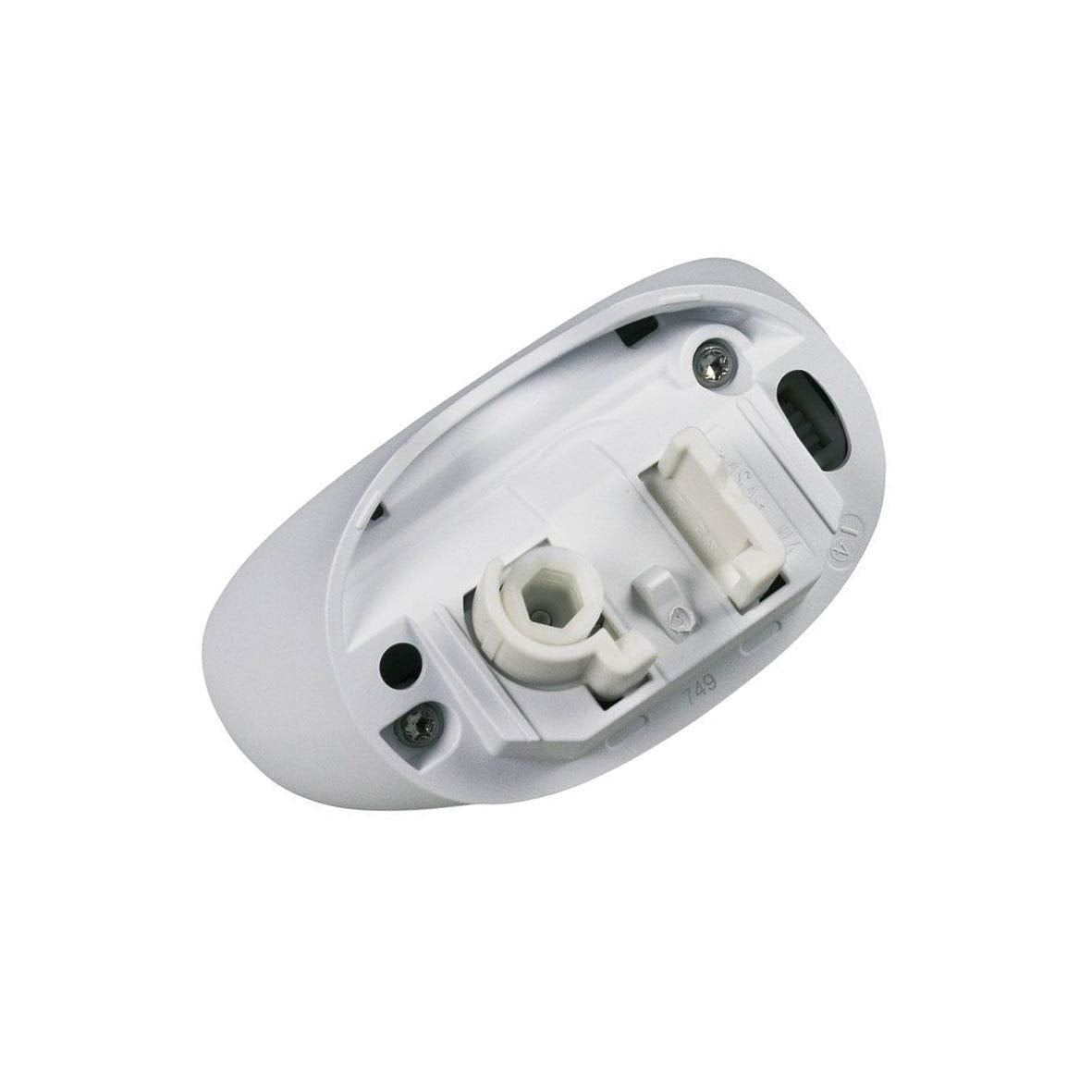 Braun 81533164 EXTRA WIDE EPILATION HEAD WHIT