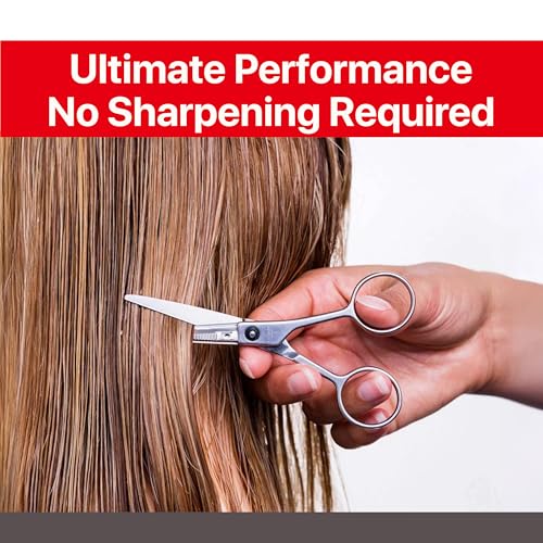 Feather Model 45 Replacement Haircutting Shear Blades - Japanese Stainless