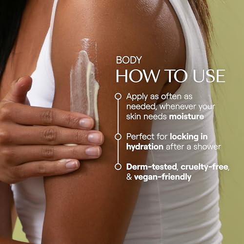 Weleda Restoring Body Lotion 8.45 Fl Oz - Deep Moisturizing, Replenishing Skin Care