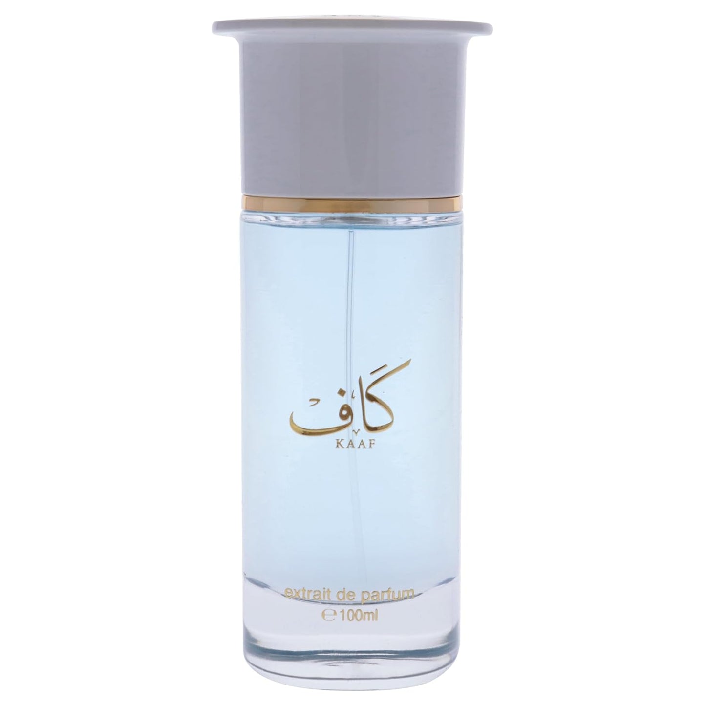 Kaaf by Ahmed Al Maghribi Unisex Extrait De Parfum Spray - 3.38 oz
