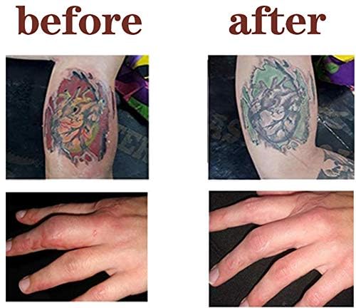 100 Count Vitamin A&D Tattoo Ointment Gel for Aftercare