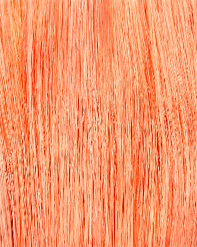Maria Nila Peach Hair Mask - Color Refresh & Nourish for Color-Treated Hair