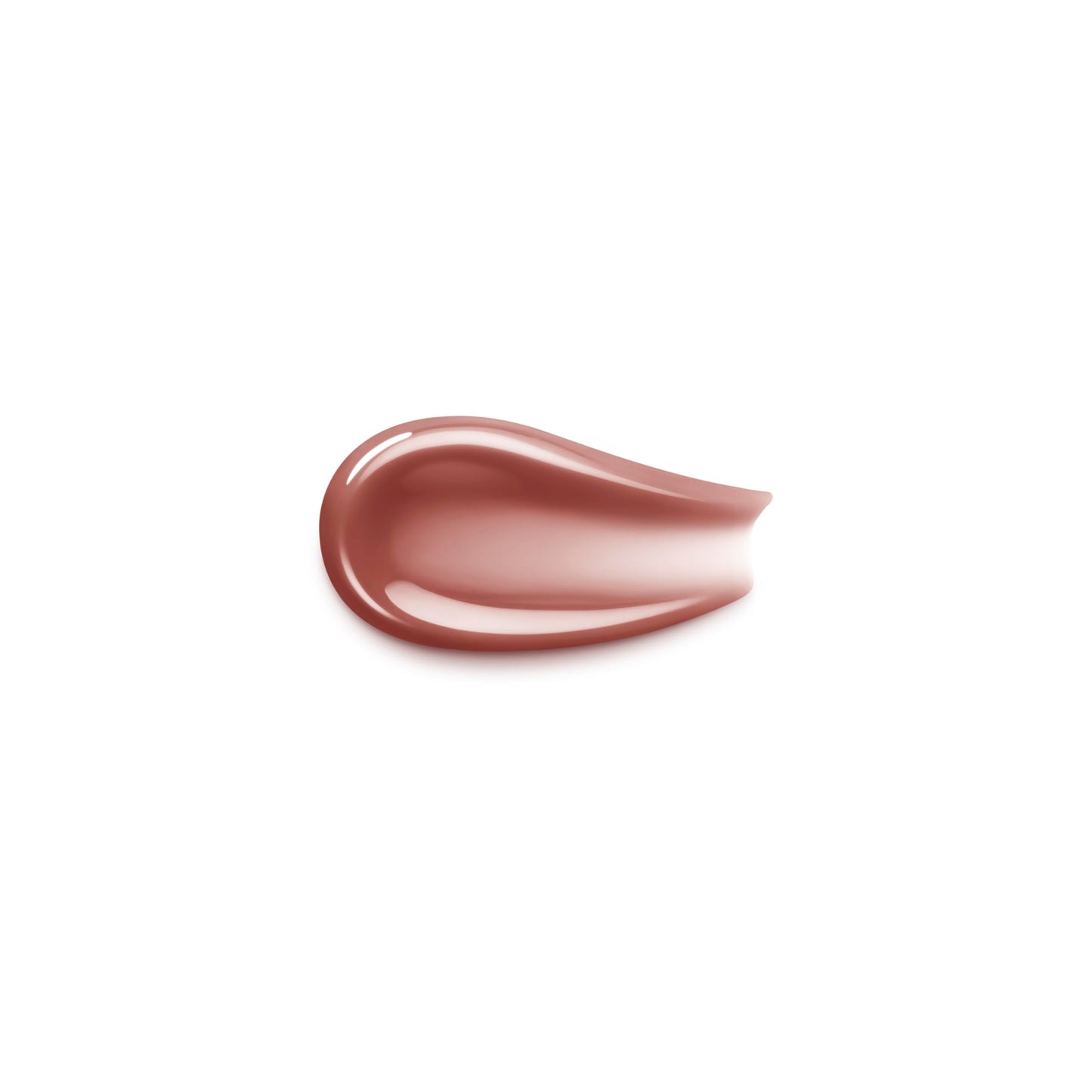 Kiko Milano 3D Hydra Lip Gloss – High Shine, Hydrating, Plumping, Non-Sticky, Moisturizing Lip Makeup – 21 Brun Rose – 6.5ml