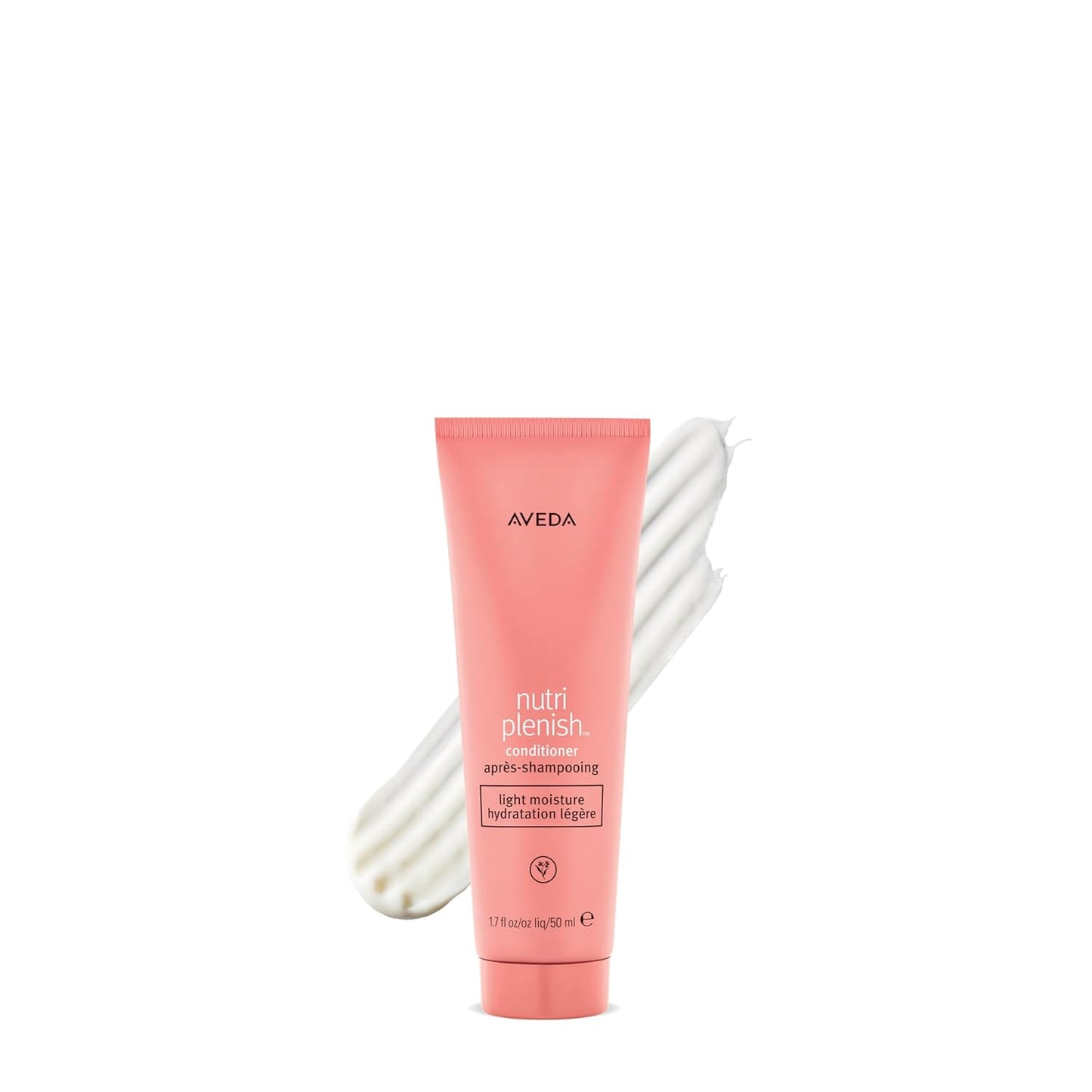 Aveda Nutriplenish Conditioner - Light Moisture Hydrating Formula for Fine to Medium Dry Hair | Organic Pomegranate Oil, Coconut Oil, Mango Butter
