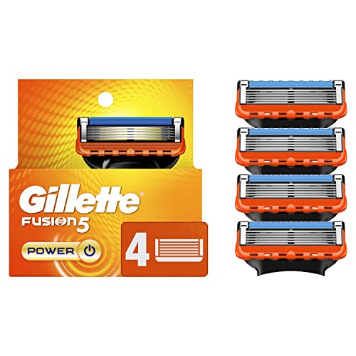 Gillette Fusion5 Men's Razor Blade Refills, 1 Count - Precision Trimmer