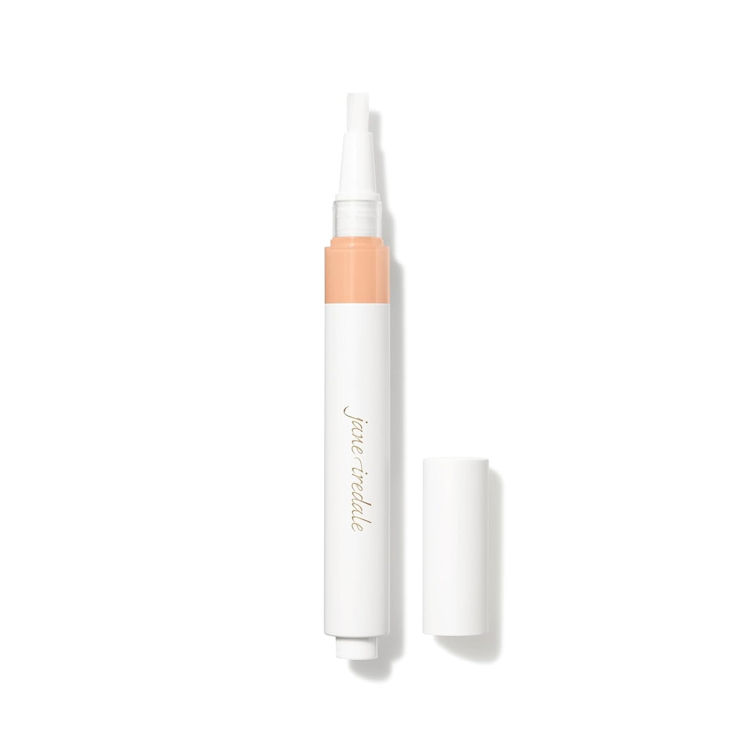 Jane Iredale Skintuition Under Eye Concealer - Hydrating Formula with Active Peptide Complex | Medium Coverage, Radiant Finish