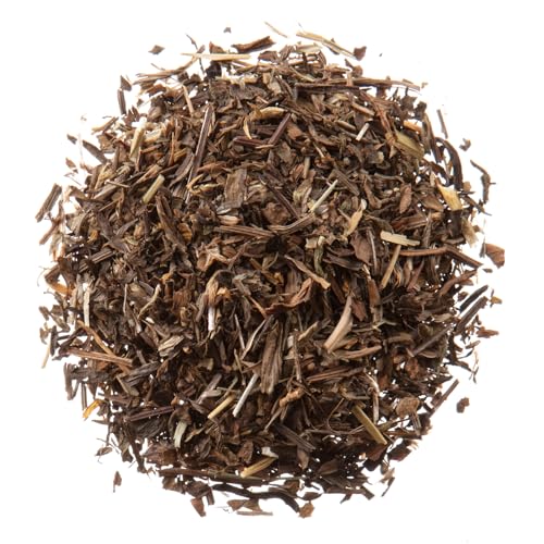 Cut & Sifted Plantain Leaf Tea, Kosher 1/4 lb - Herb Co