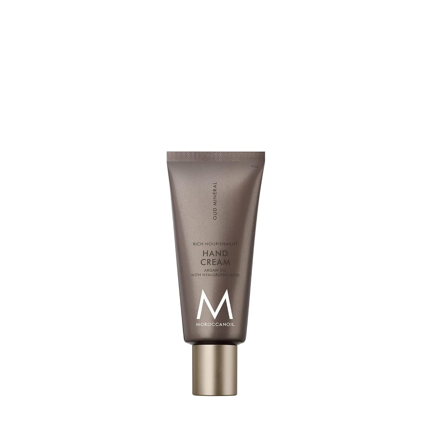 Moroccanoil Hand Cream - Nourishing Moisturizer for Soft Skin | 3.4 oz