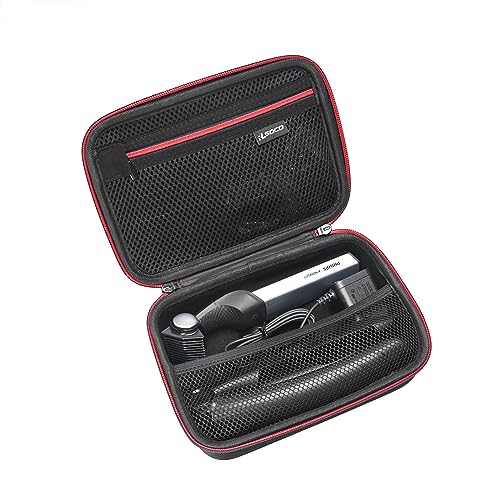 RLSOCO Travel Hard EVA Case for Philips Bodygroom Series 5000/7000 Trimmers