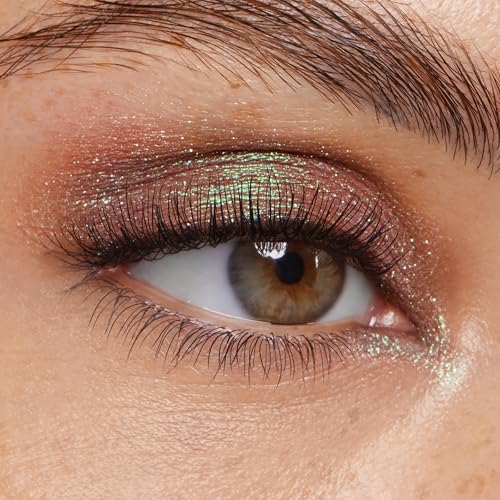 ColourPop Sparkling Hits Super Shock Shadow Trio - Ritz, Frog, Rooftop Cocktails - High-Pigment Glitter Eyeshadow Set