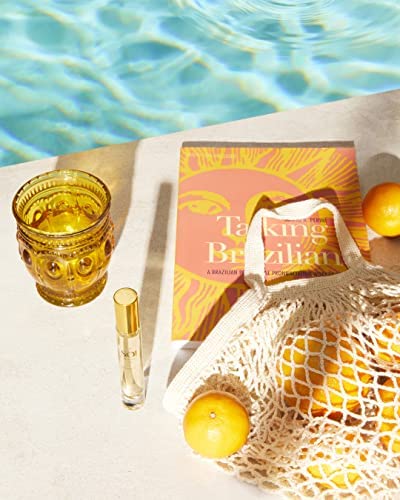 Cheirosa '62 Eau de Parfum Duo - Full & Travel Size Perfume Set | Luxurious Brazilian Scent