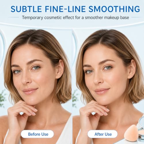 Face Wrinkle Patches 208 Pcs for Forehead, Frown & Smile Lines, Skin Support