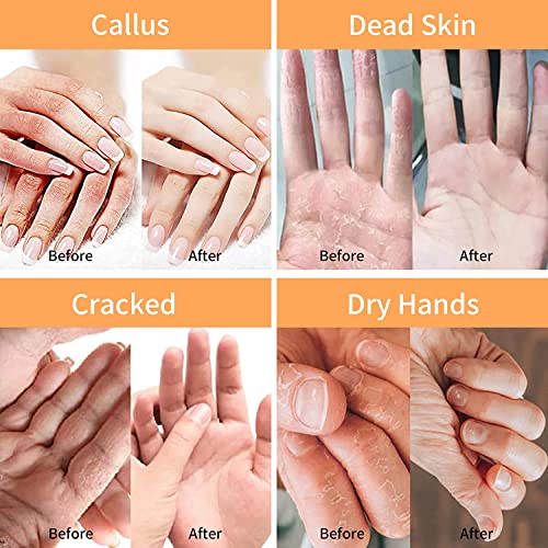 74 Pack Natural Fragrance Hand Cream Set, Moisturizing Travel Size Lotion