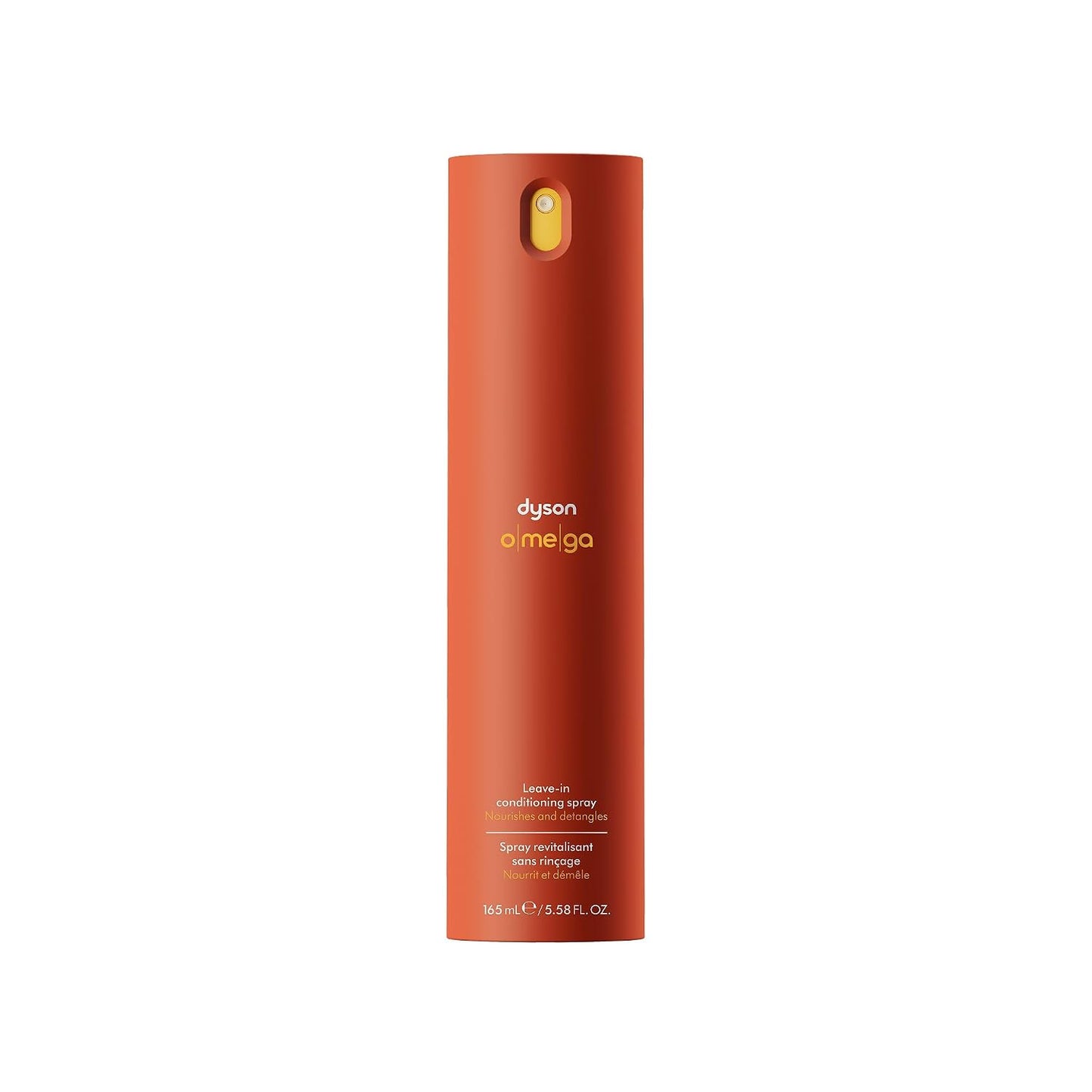 Dyson Omega™ Leave-In Conditioning Spray - Nourishing Hair Treatment for Smooth, Frizz-Free Locks
