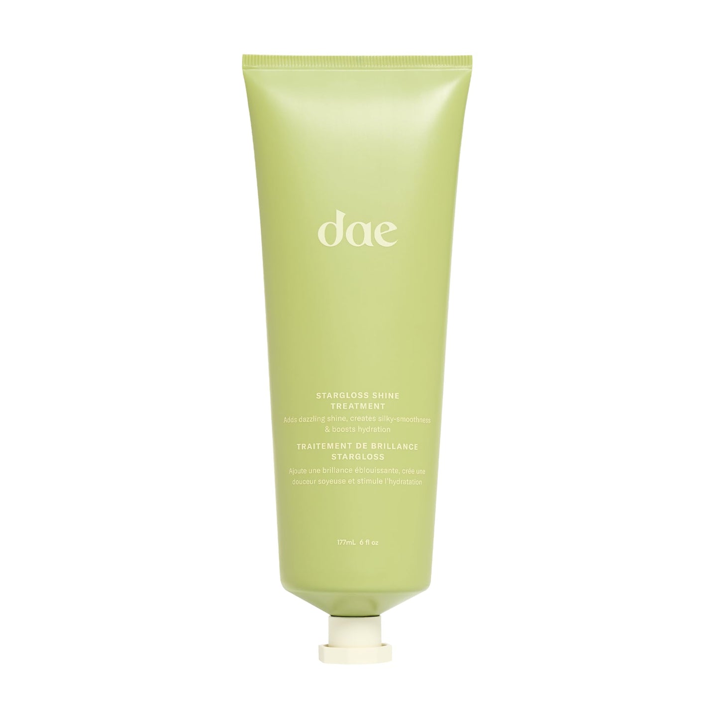 DAE Stargloss Shine Treatment - Adds Shine, Hydrates, Tames Frizz & Smooths 6 oz