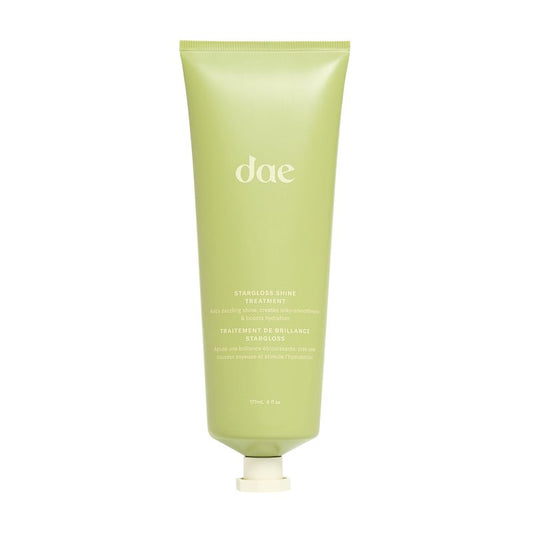 DAE Stargloss Shine Treatment - Adds Shine, Hydrates, Tames Frizz & Smooths 6 oz
