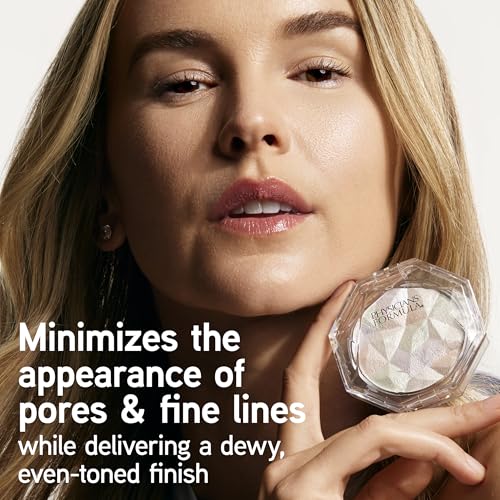 Physicians Formula Mineral Wear Diamond Dust Correcting Powder & Serum