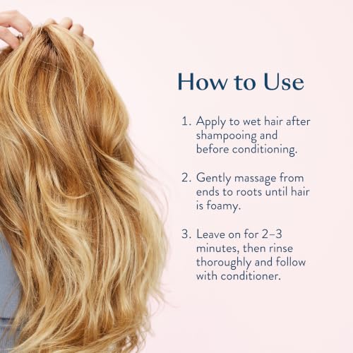 eSalon Light Brunette Tint Rinse - Color Depositing Treatment