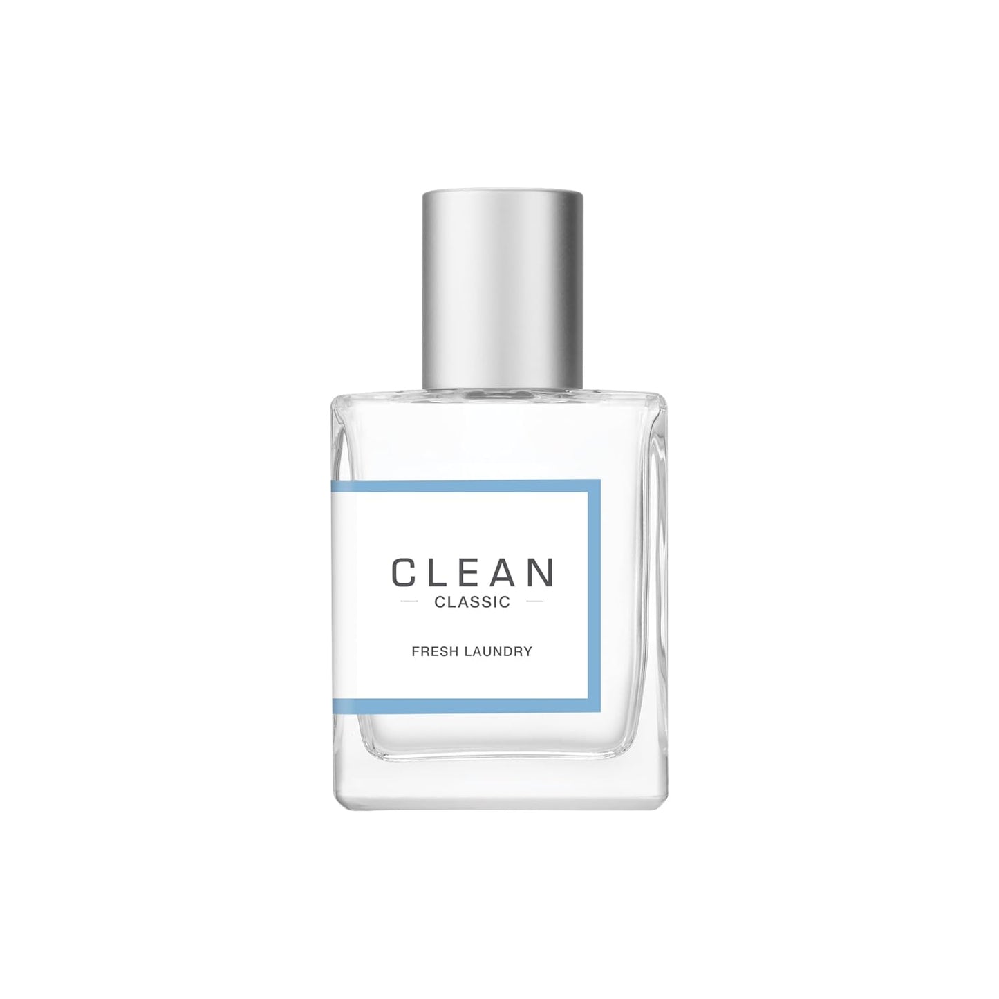 CLEAN CLASSIC Eau de Parfum - Layerable Everyday Perfume, Long-Lasting & Uplifting Fragrance | Vegan & Cruelty-Free