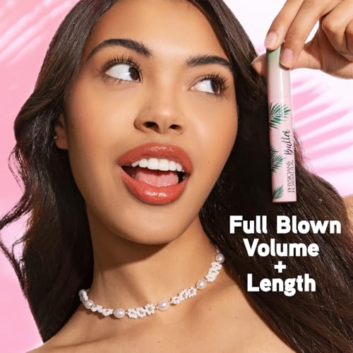 Physicians Formula Butter Blowout Mascara - Keratin Infused, Black