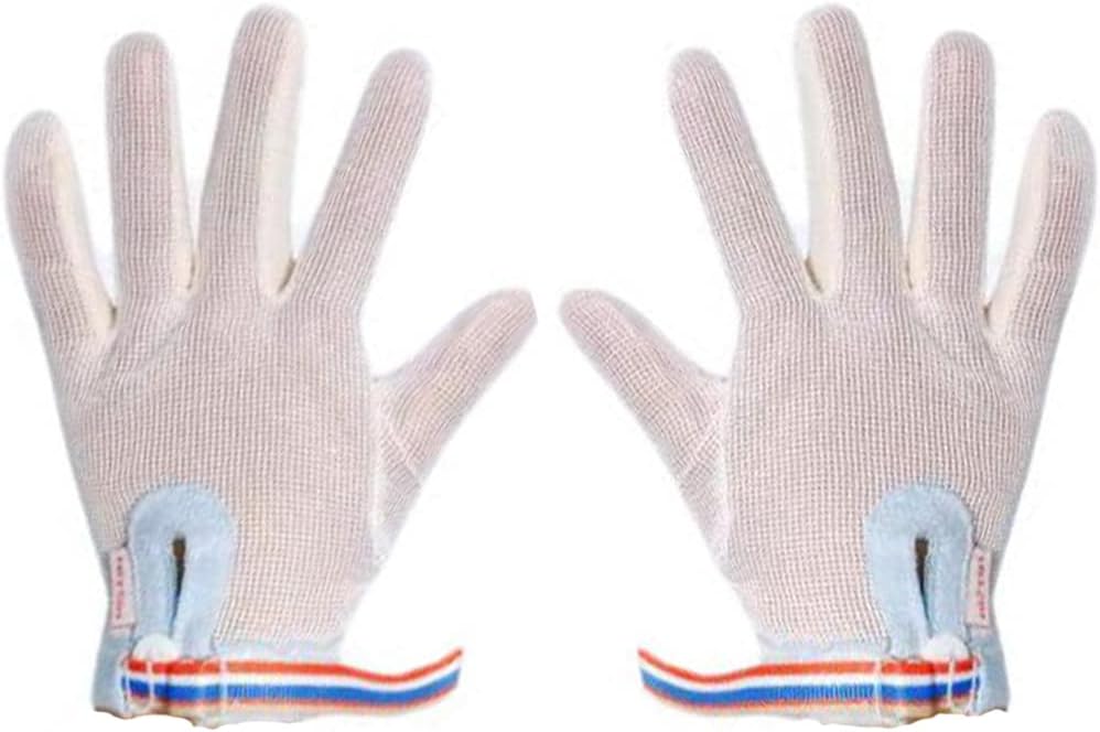 Thumb Sucking Guard Gloves | Effective Solution to Stop Thumb Sucking & Nail Biting for Kids (M)